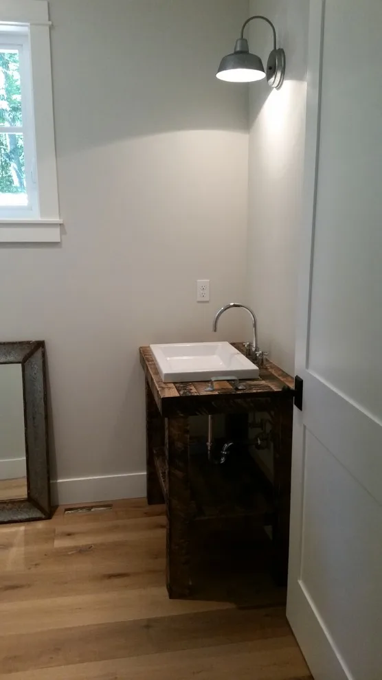 Bainbridge Island's New Residence by Peninsula Construction Service, LLC - Photo 12