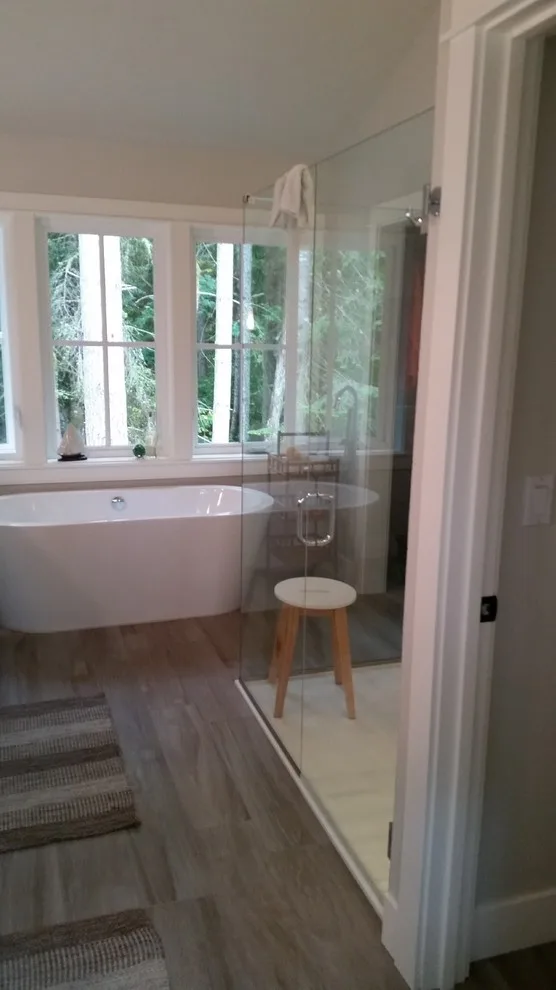 Bainbridge Island's New Residence by Peninsula Construction Service, LLC - Photo 8