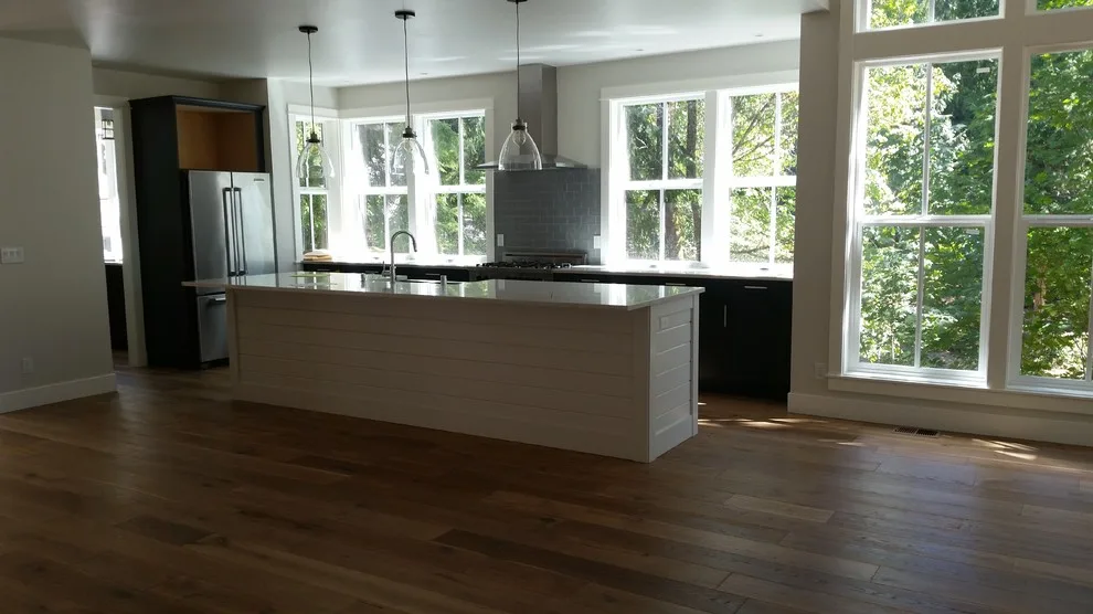 Bainbridge Island's New Residence by Peninsula Construction Service, LLC - Photo 6
