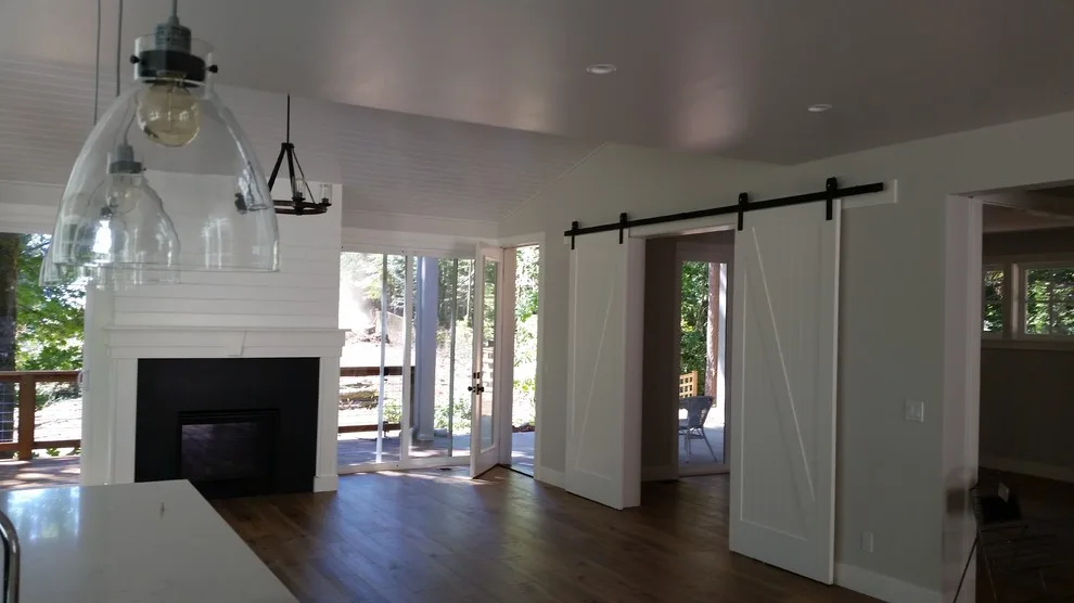Bainbridge Island's New Residence by Peninsula Construction Service, LLC - Photo 7