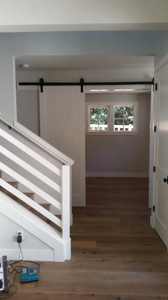 Bainbridge Island's New Residence by Peninsula Construction Service, LLC - Photo 9