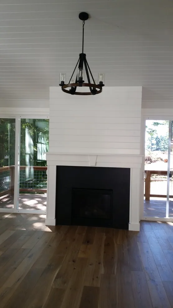 Bainbridge Island's New Residence by Peninsula Construction Service, LLC - Photo 10