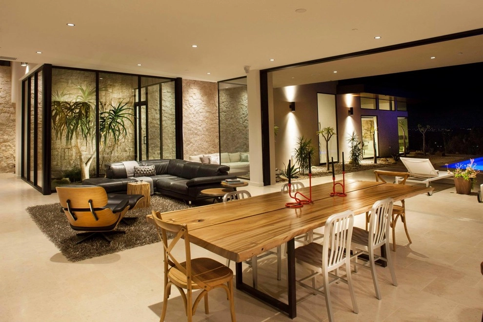 Modern Drought Tolerant by Carson Douglas Landscape Architecture - Photo 26