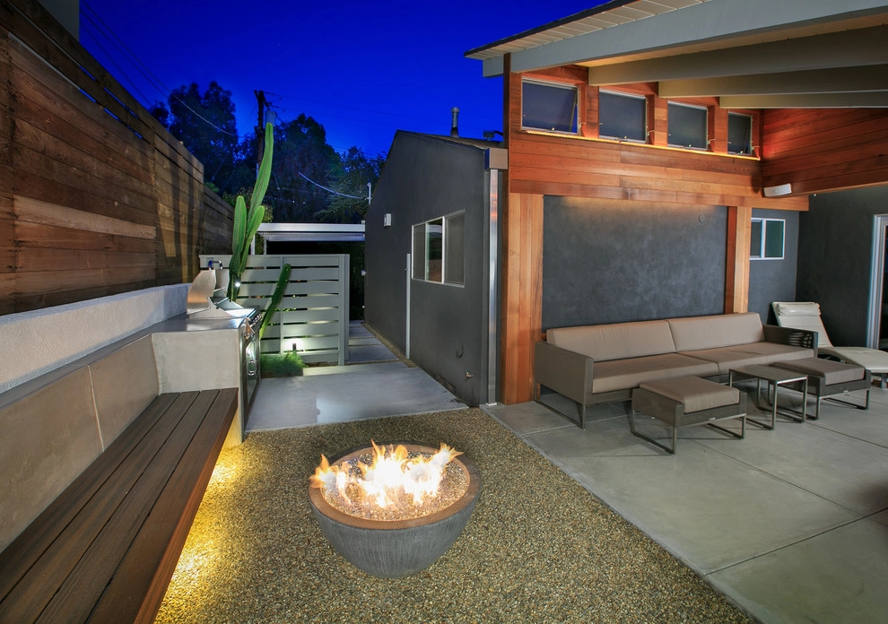 Brant San Diego by Carson Douglas Landscape Architecture - Photo 28