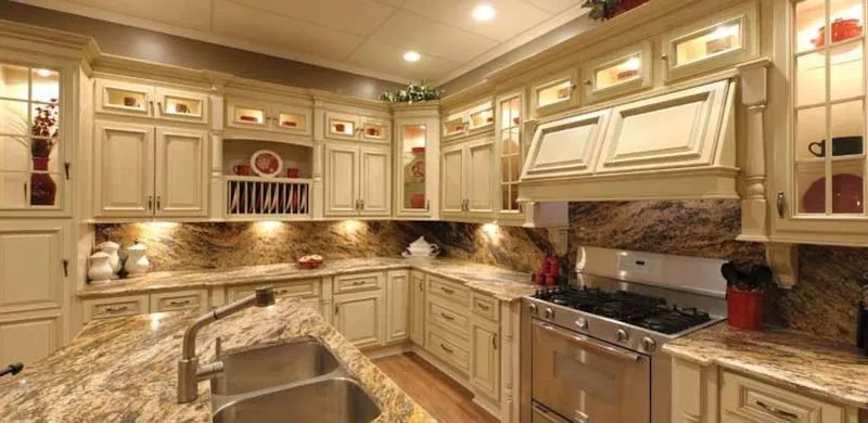 Fresh Start by Home Pro Total Home Improvements - Photo 4