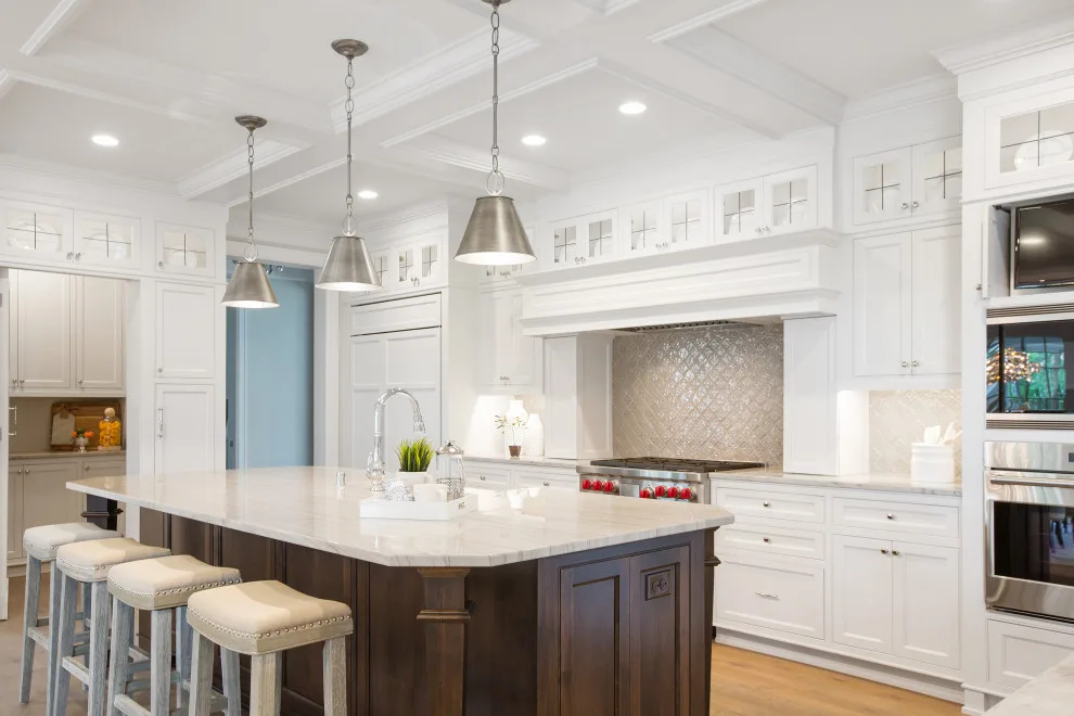 Stunning Kitchen Remodel by Greenview Renovation - Photo 2