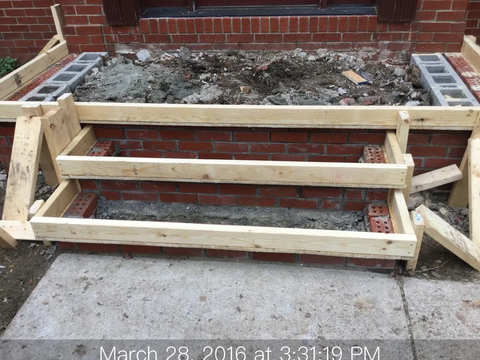 Ws Contracting Labor Workz - Photo 4