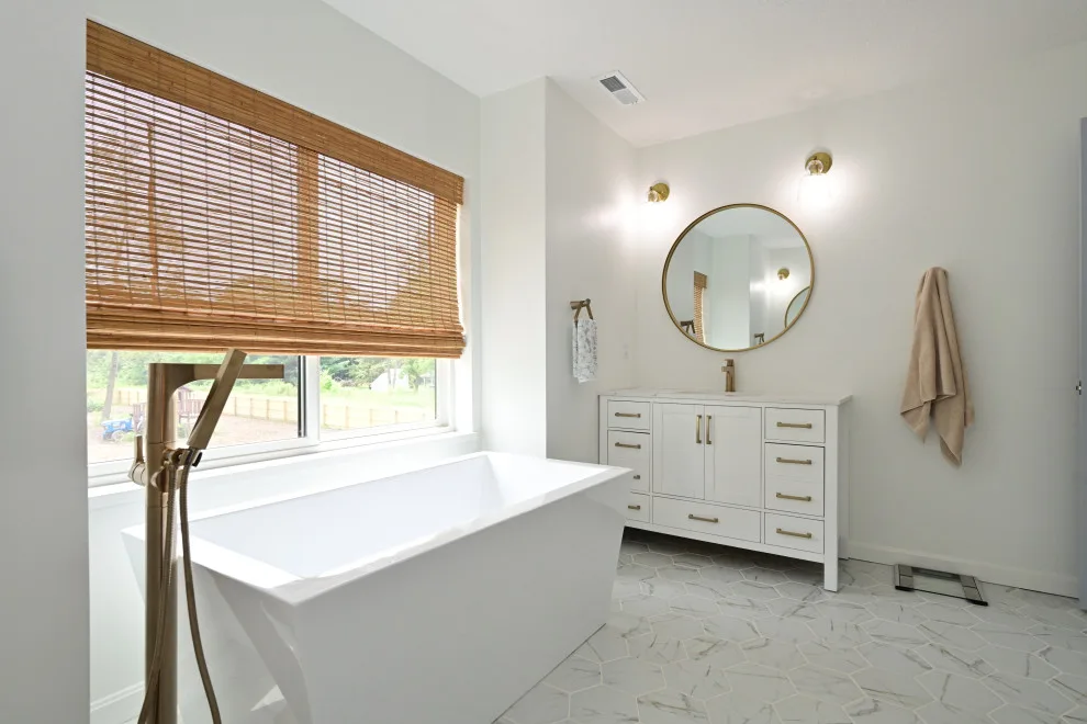 New Construction by All Seasons Builders, INC. - Photo 4