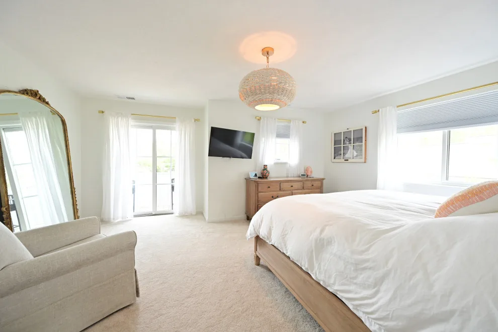 New Construction by All Seasons Builders, INC. - Photo 5