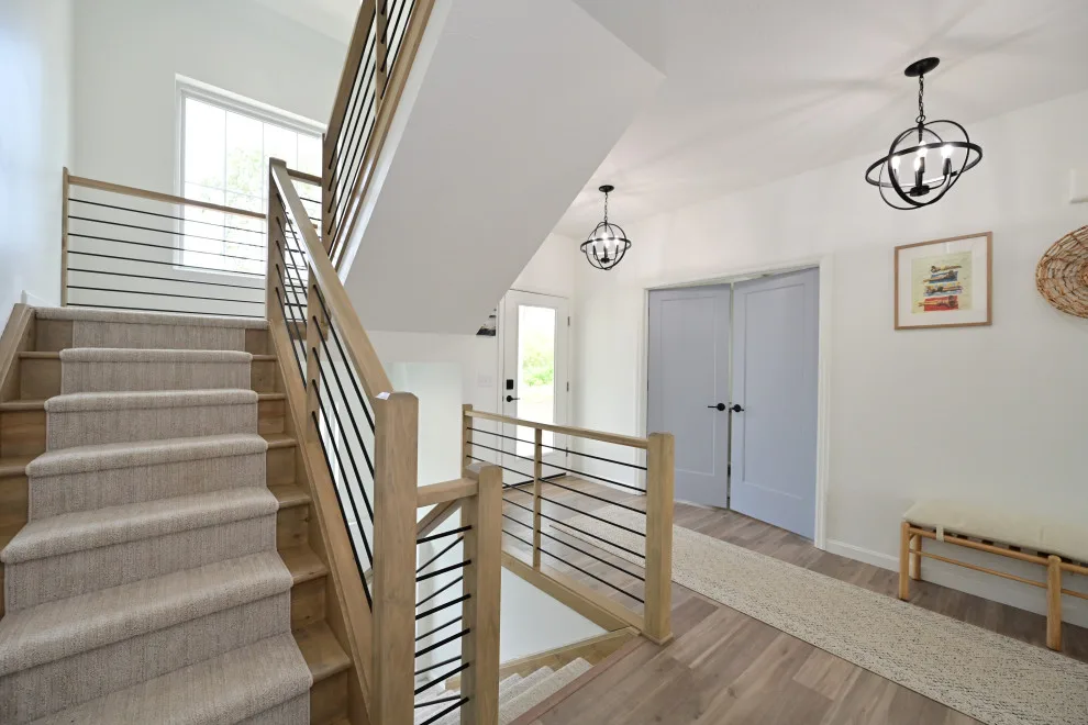 New Construction by All Seasons Builders, INC. - Photo 2