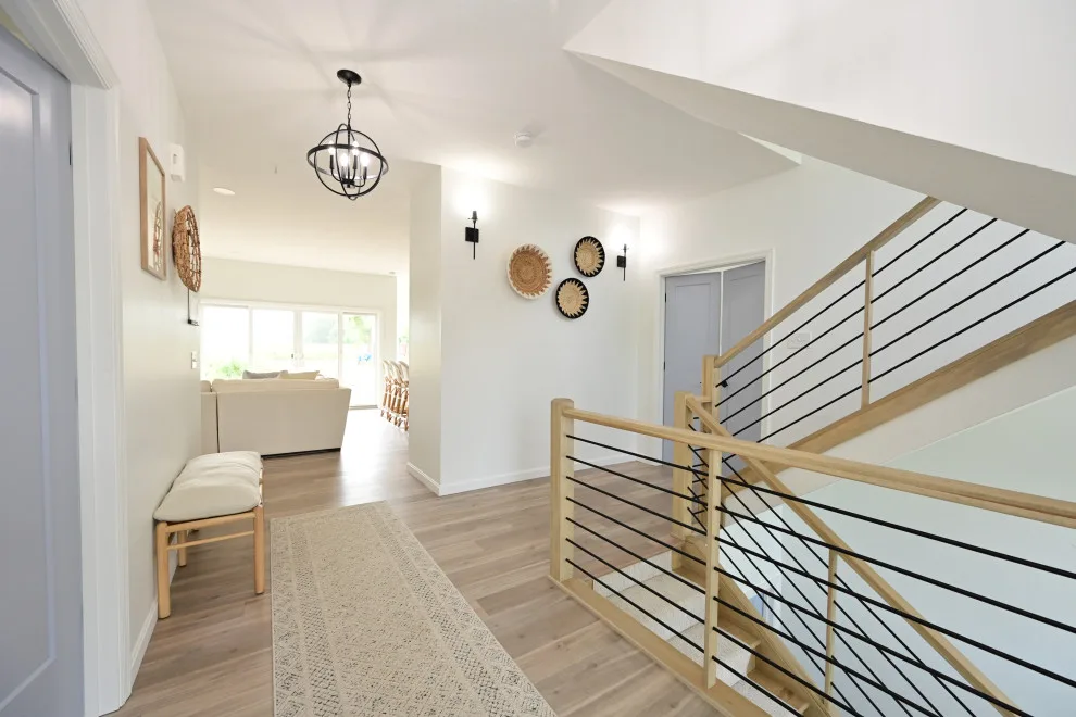 New Construction by All Seasons Builders, INC. - Photo 7