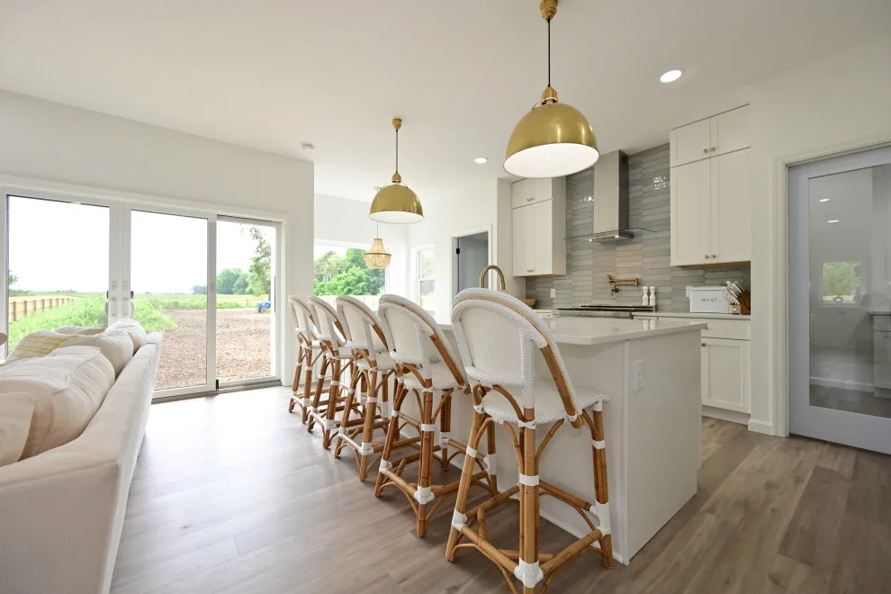 All Seasons Builders, INC. - Photo 4