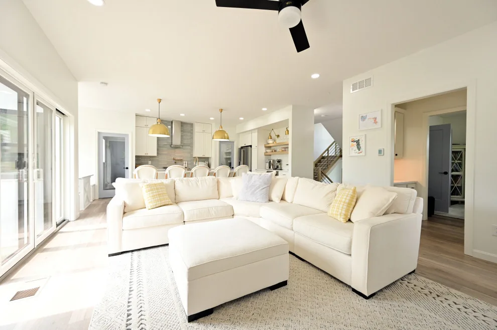 New Construction by All Seasons Builders, INC. - Photo 3