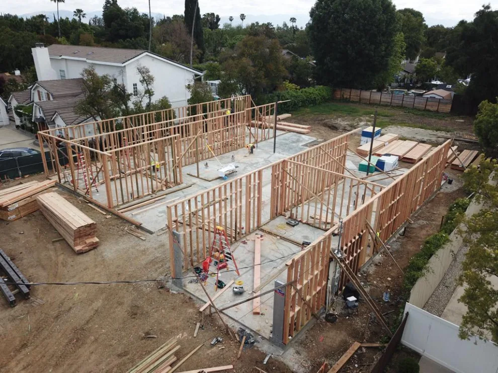 Fresh Construction by NRG Remodeling & Construction - Photo 4