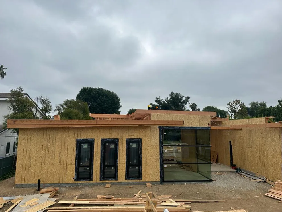 Fresh Construction by NRG Remodeling & Construction - Photo 3