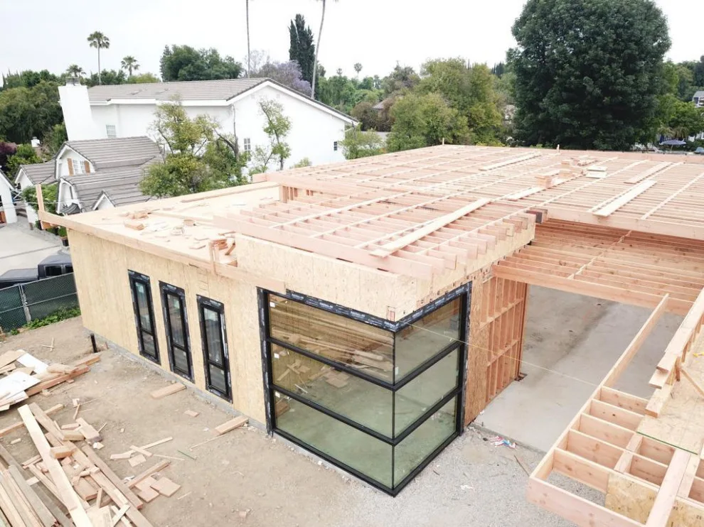 NRG Remodeling & Construction - Photo 11