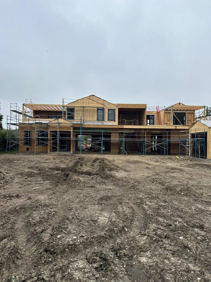 Fresh Construction by NRG Remodeling & Construction - Photo 2