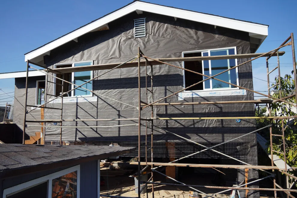 Residential New Build by Build Construction Corporation - Photo 6