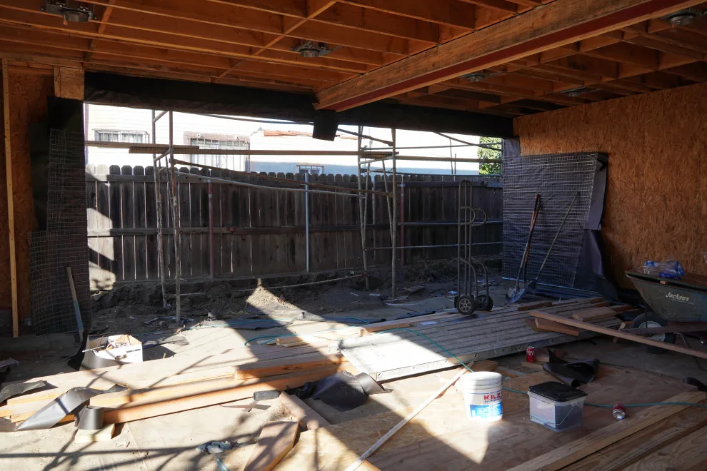 Residential New Build by Build Construction Corporation - Photo 4