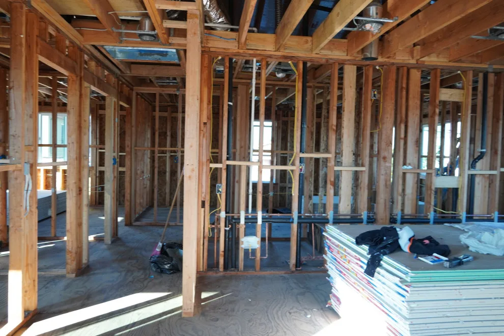 Residential New Build by Build Construction Corporation - Photo 5