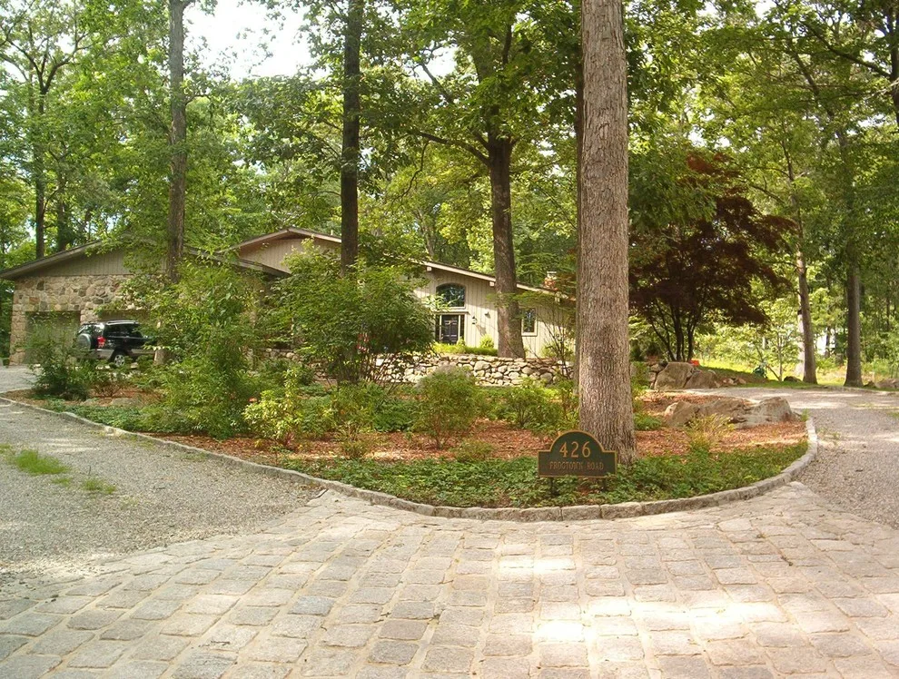 New Canaan Residence by Kling Brothers Builders LLC - Photo 27