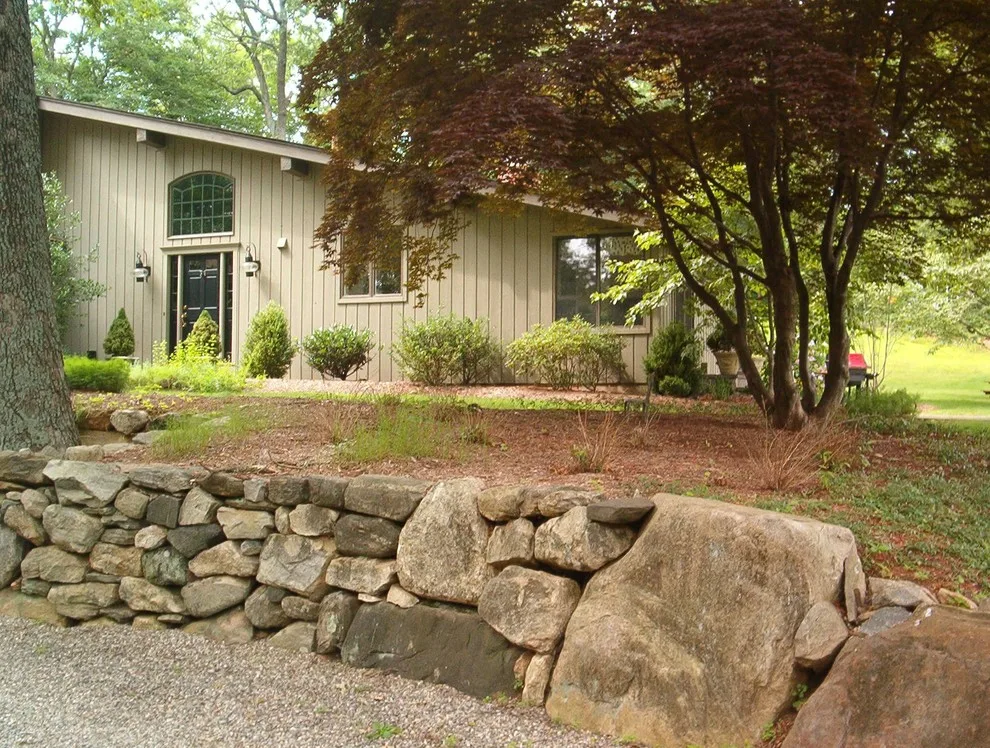 New Canaan Residence by Kling Brothers Builders LLC - Photo 10