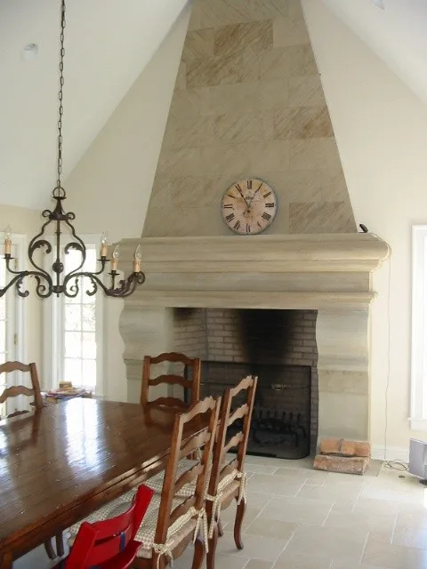 New Canaan Residence by Kling Brothers Builders LLC - Photo 15