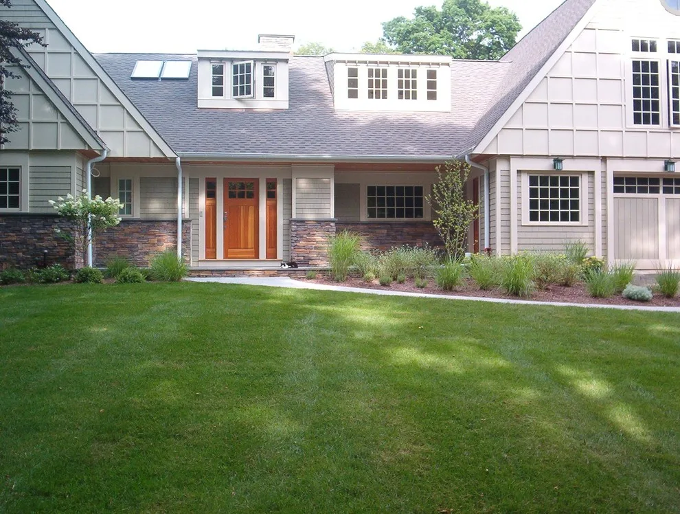 New Canaan Residence by Kling Brothers Builders LLC - Photo 33