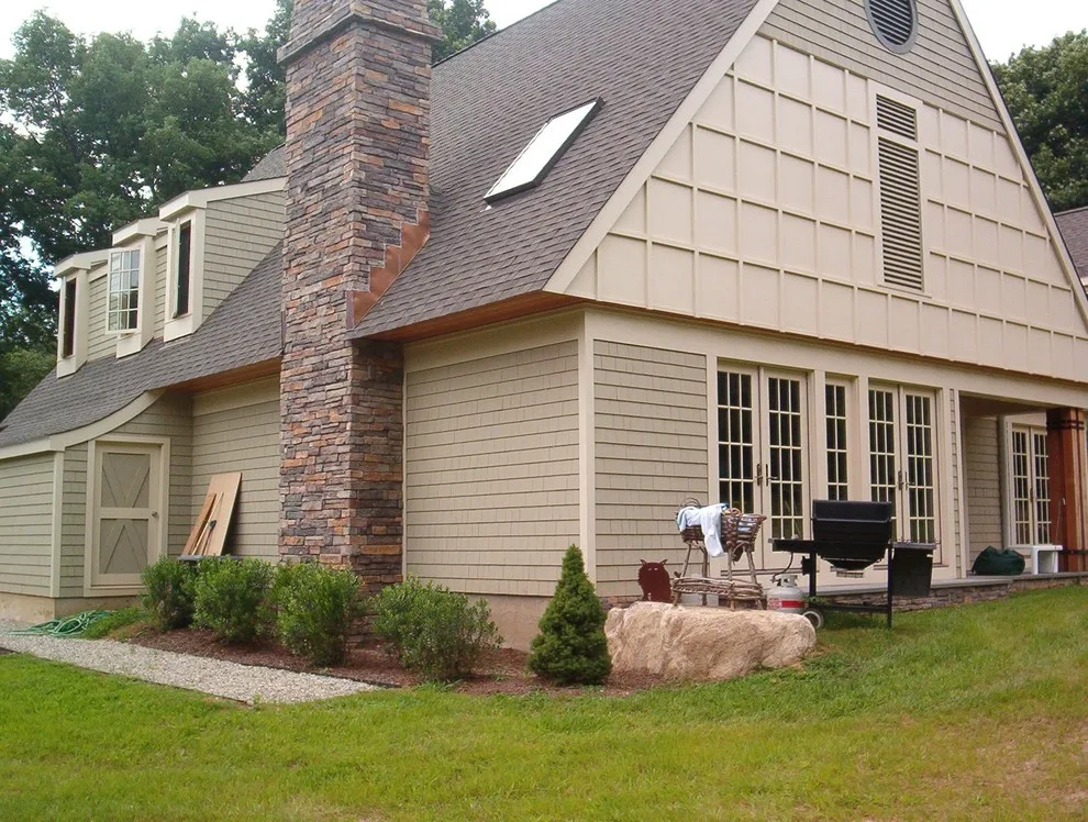 New Canaan Residence by Kling Brothers Builders LLC - Photo 19