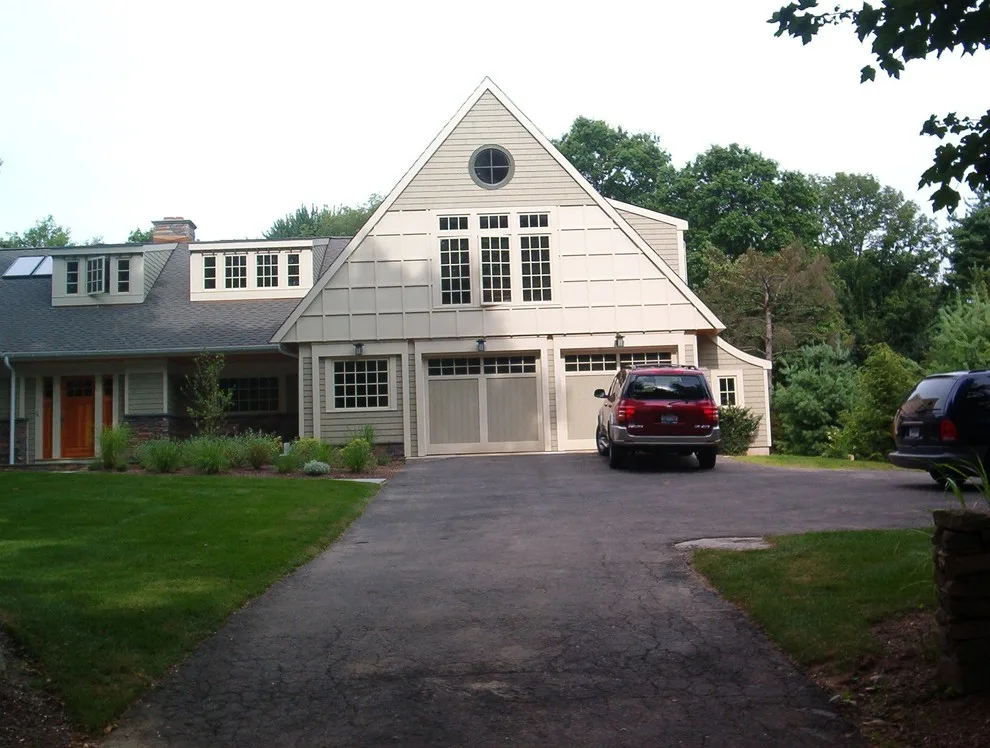 New Canaan Residence by Kling Brothers Builders LLC - Photo 36