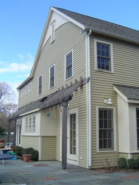 New Canaan Residence by Kling Brothers Builders LLC - Photo 12