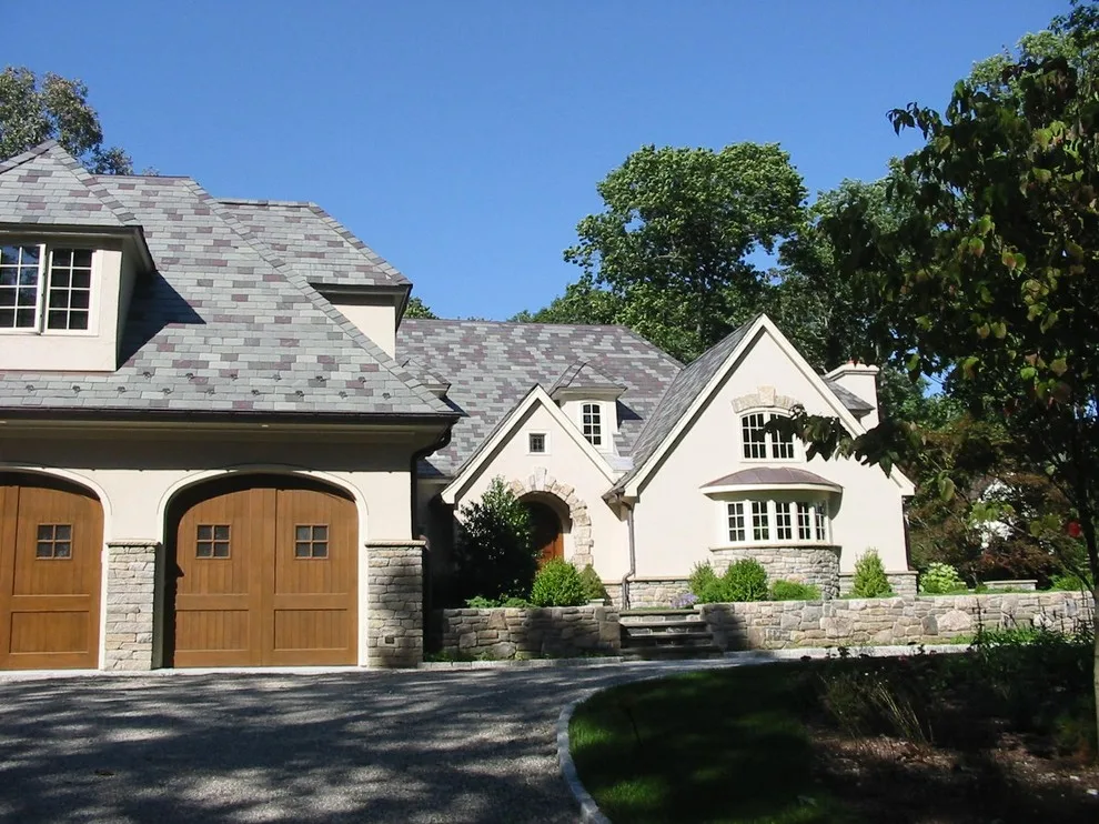 New Canaan Residence by Kling Brothers Builders LLC - Photo 22