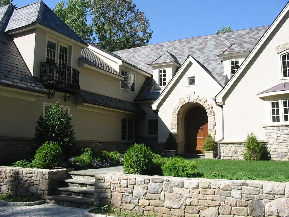 New Canaan Residence by Kling Brothers Builders LLC - Photo 4