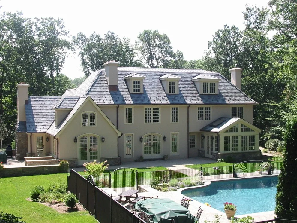 New Canaan Residence by Kling Brothers Builders LLC - Photo 25