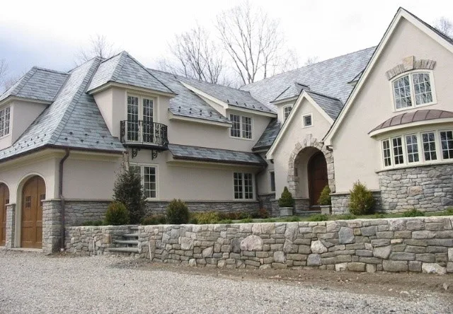 New Canaan Residence by Kling Brothers Builders LLC - Photo 3
