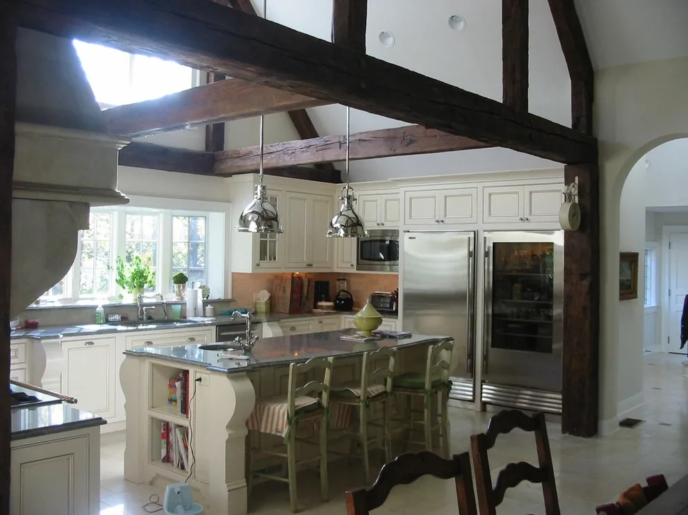 New Canaan Residence by Kling Brothers Builders LLC - Photo 11