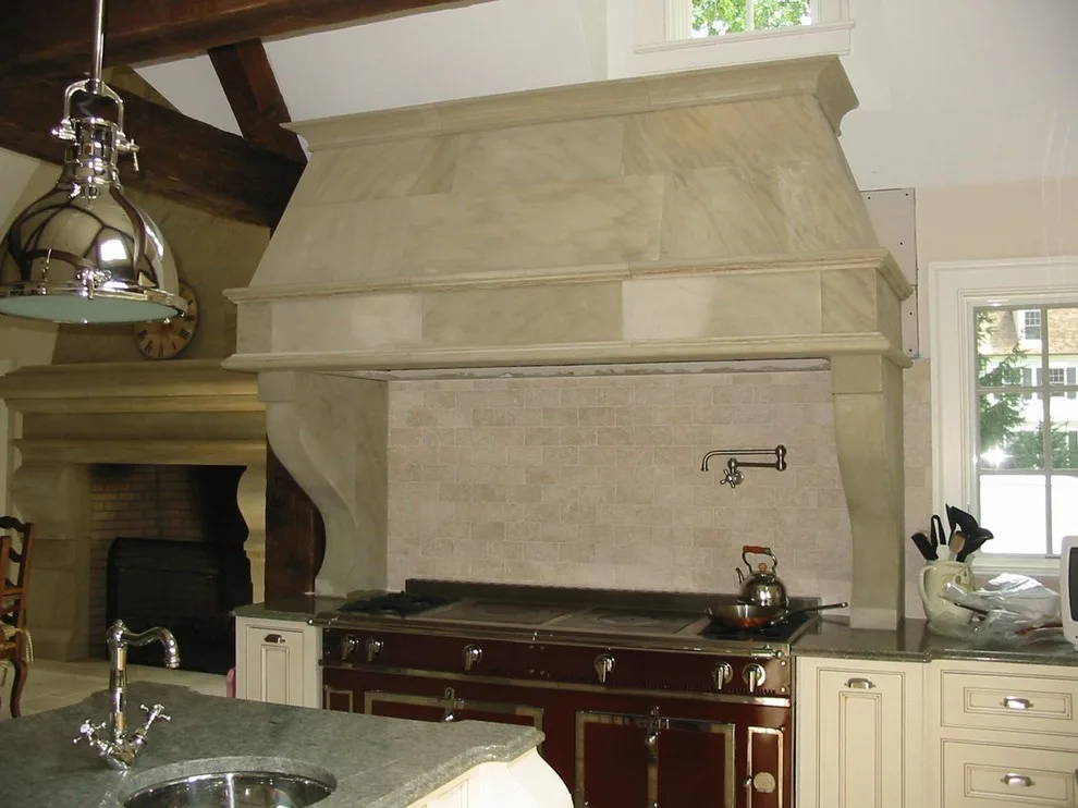 New Canaan Residence by Kling Brothers Builders LLC - Photo 17