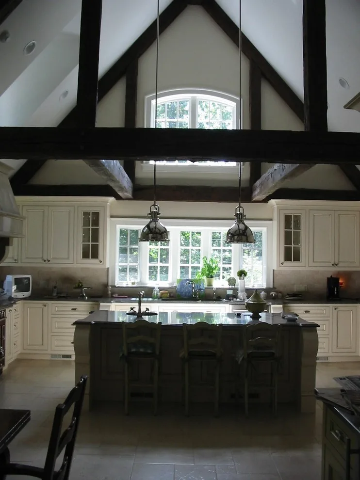 New Canaan Residence by Kling Brothers Builders LLC - Photo 20