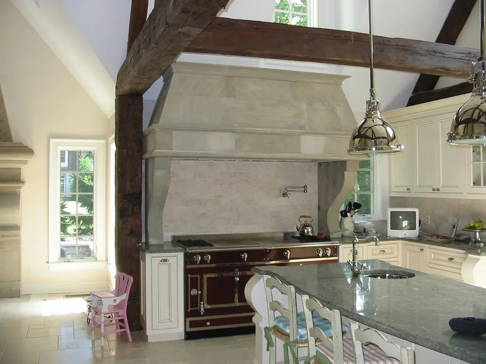 New Canaan Residence by Kling Brothers Builders LLC - Photo 5