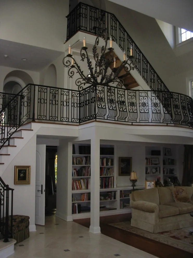 New Canaan Residence by Kling Brothers Builders LLC - Photo 18