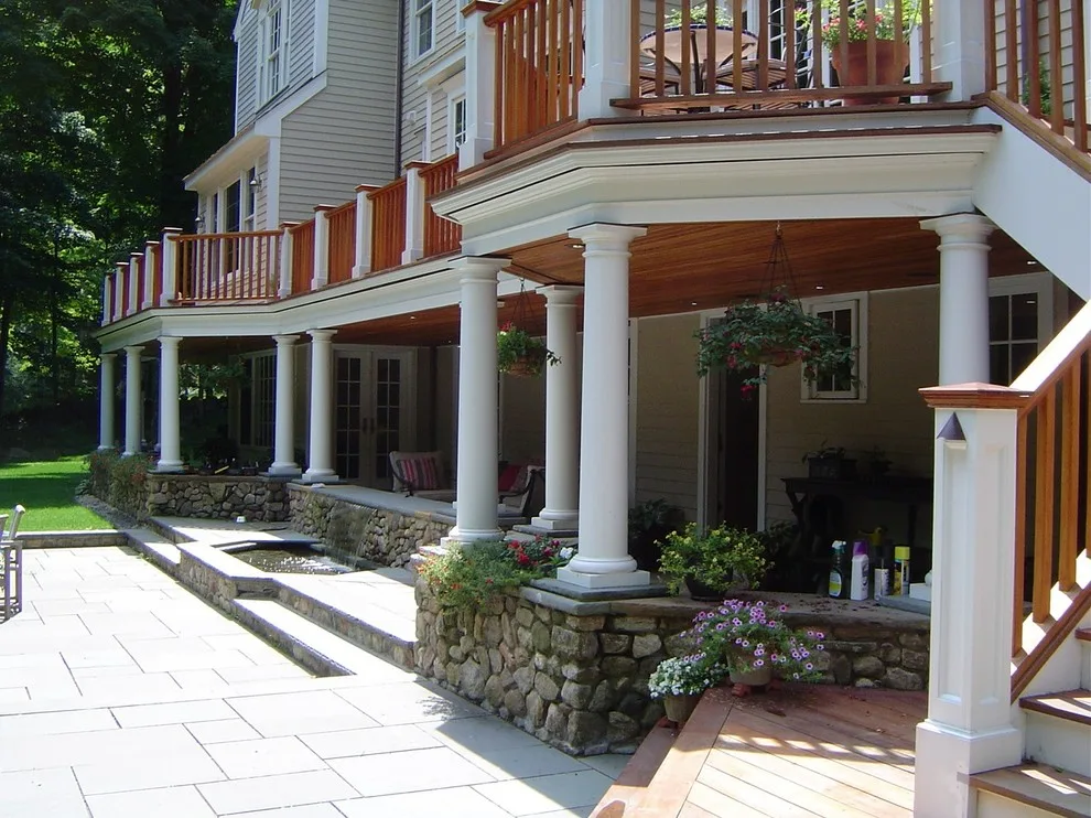 New Canaan Residence by Kling Brothers Builders LLC - Photo 9