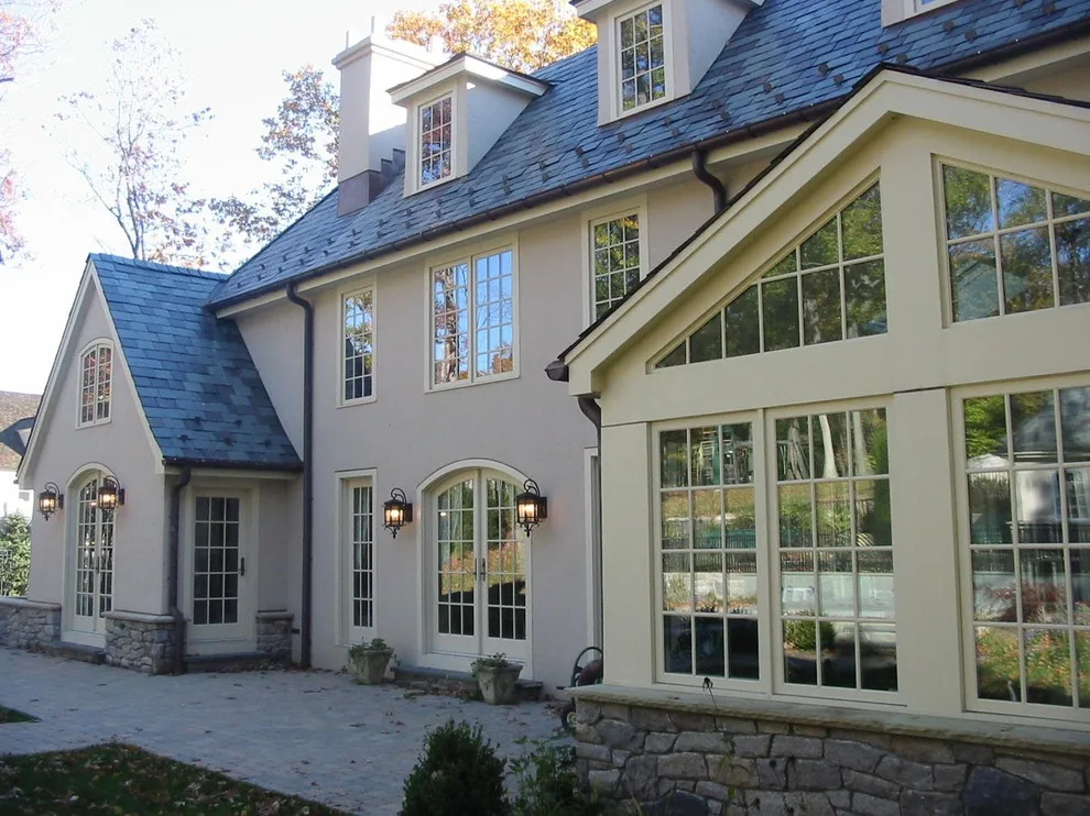 New Canaan Residence by Kling Brothers Builders LLC - Photo 26