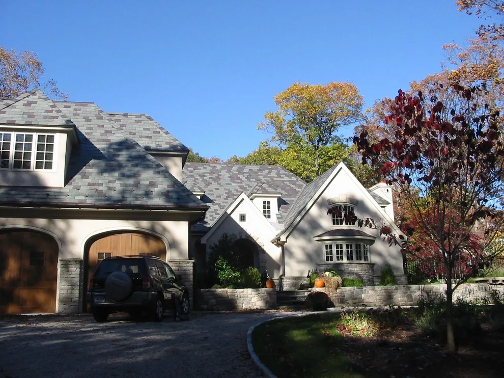 New Canaan Residence by Kling Brothers Builders LLC - Photo 32