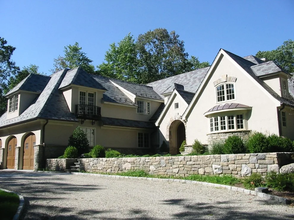 New Canaan Residence by Kling Brothers Builders LLC - Photo 34
