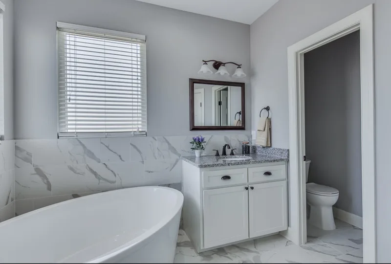 Murfreesboro, TN New Home Construction by Down Home Renovations - Photo 25