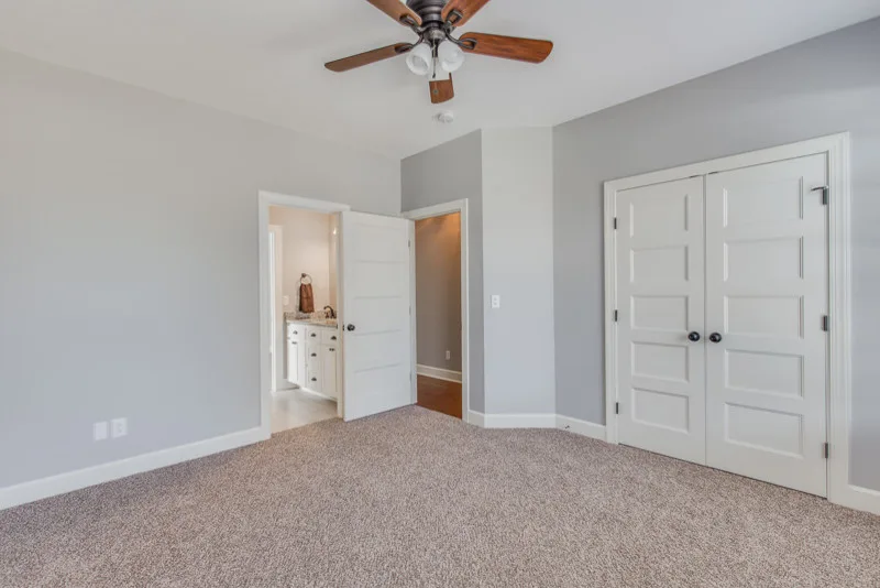 Murfreesboro, TN New Home Construction by Down Home Renovations - Photo 30