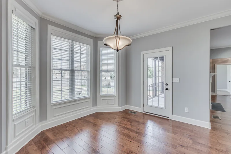 Murfreesboro, TN New Home Construction by Down Home Renovations - Photo 14