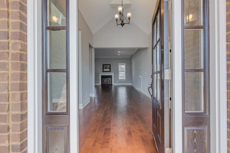 Murfreesboro, TN New Home Construction by Down Home Renovations - Photo 27