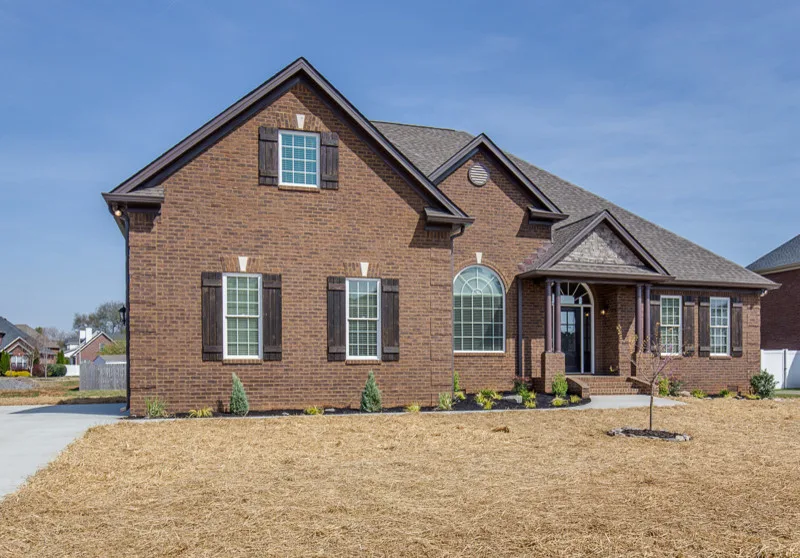 Murfreesboro, TN New Home Construction by Down Home Renovations - Photo 19