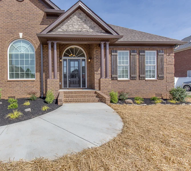 Murfreesboro, TN New Home Construction by Down Home Renovations - Photo 35